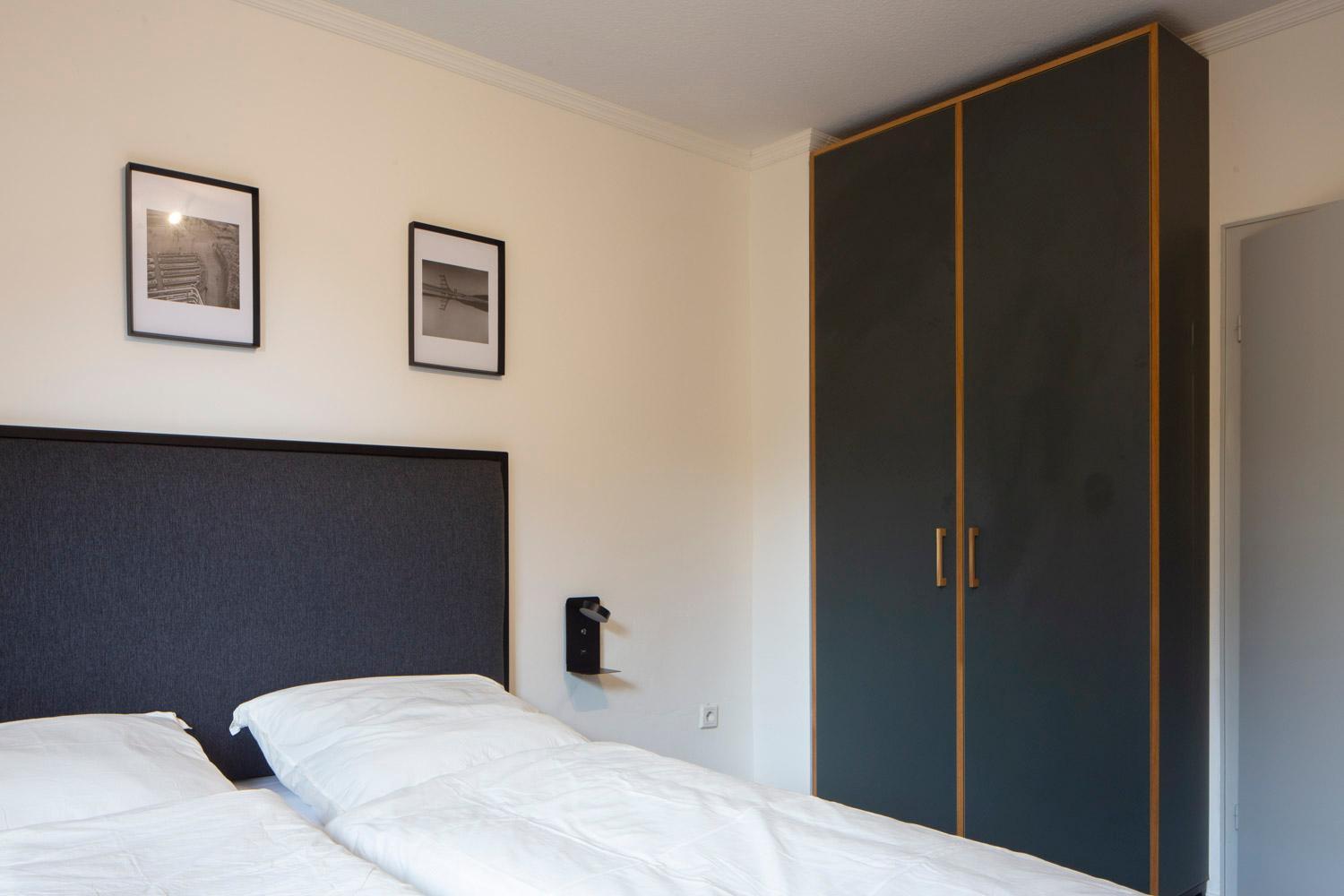 Renoviertes Design Apartment Mit Toller Terasse Mülheim an der Ruhr Exteriér fotografie