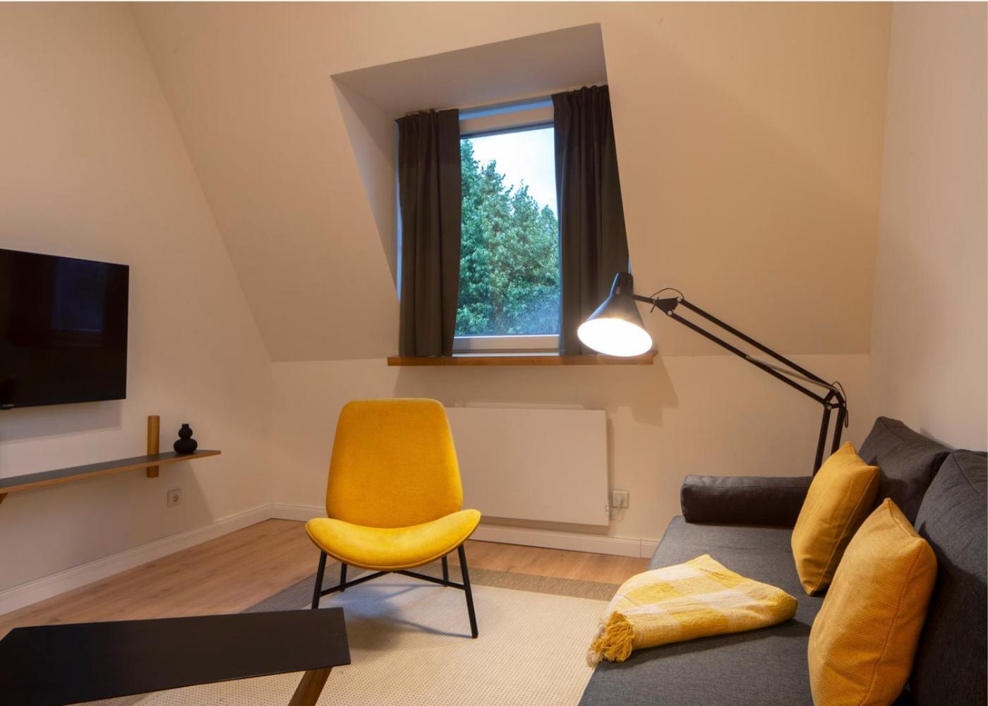 Renoviertes Design Apartment Mit Toller Terasse Mülheim an der Ruhr Exteriér fotografie