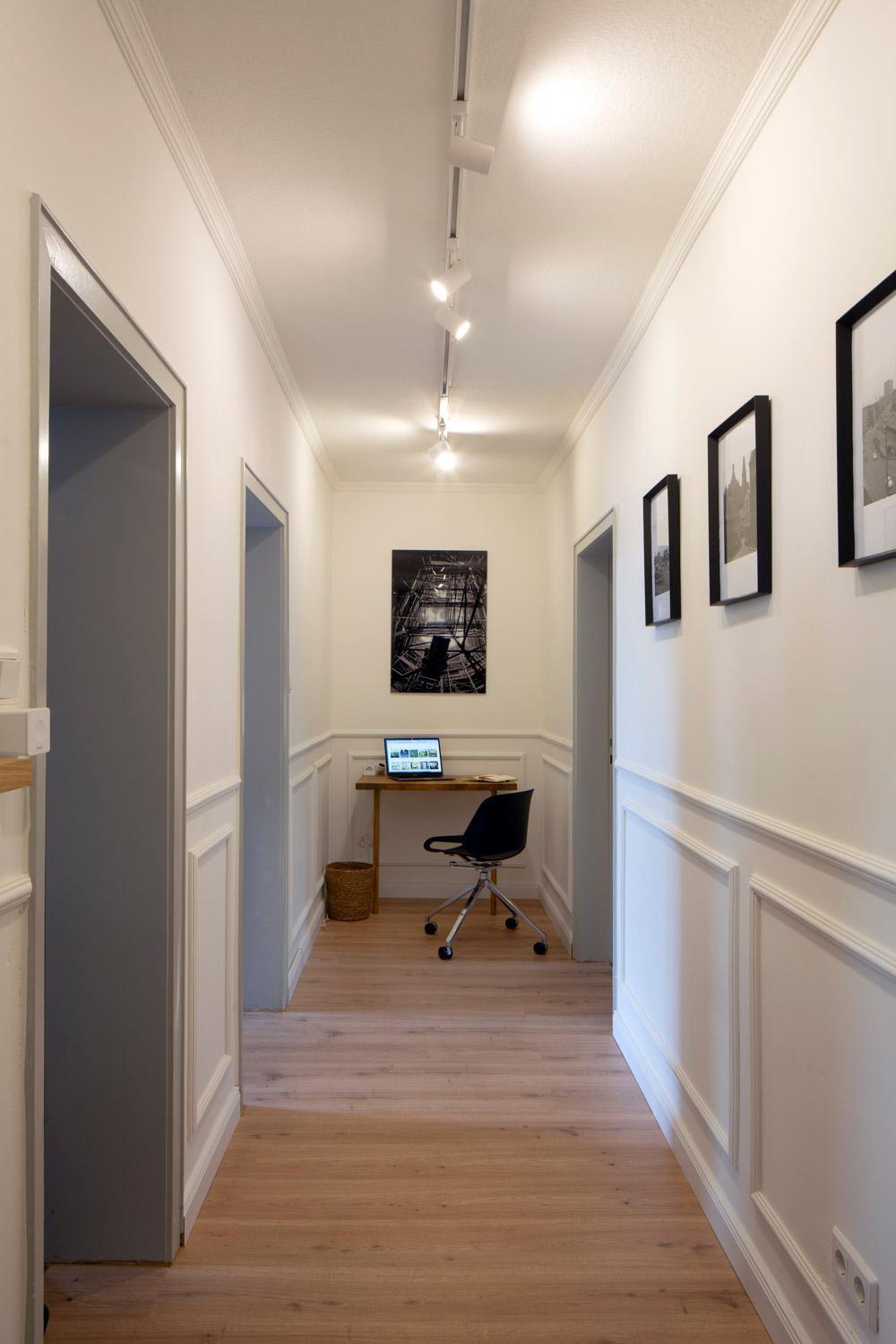 Renoviertes Design Apartment Mit Toller Terasse Mülheim an der Ruhr Exteriér fotografie