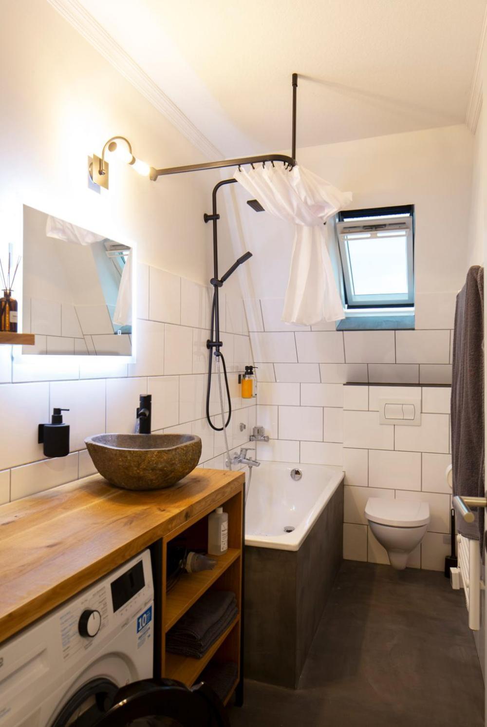 Renoviertes Design Apartment Mit Toller Terasse Mülheim an der Ruhr Exteriér fotografie
