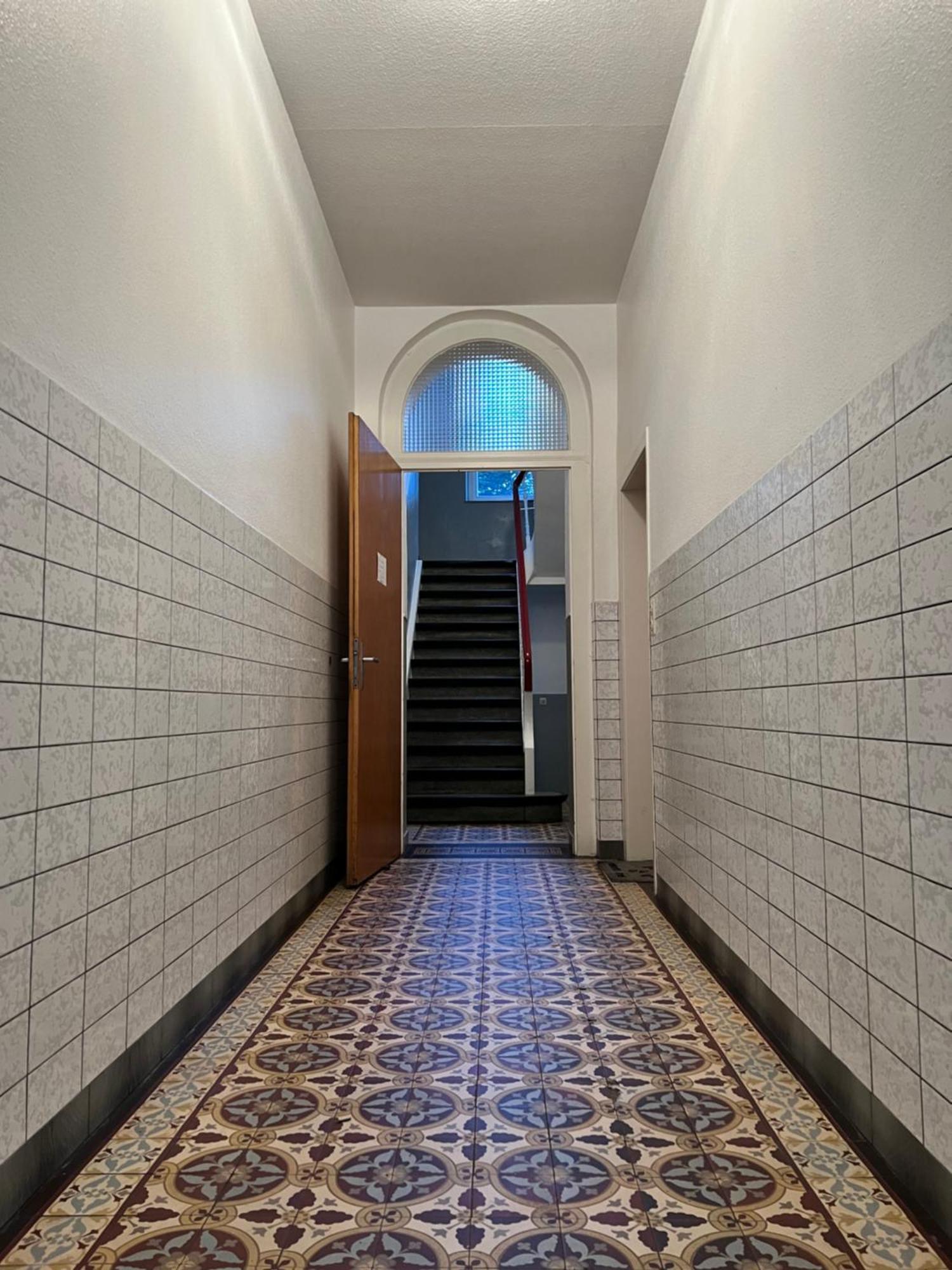 Renoviertes Design Apartment Mit Toller Terasse Mülheim an der Ruhr Exteriér fotografie